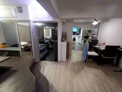 Boon Lay Avenue (Jurong West), HDB Executive #622184051